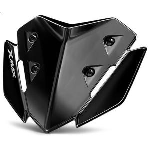Y’S GEAR(YAMAHA) ワイズギア スポーツスクリーン XMAX YAMAHA ヤマハ ス...