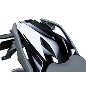 ninja H2SXSE ハイシート カワサキ（Kawasaki） ハイシート Ninja H2 SX SE KAWASAKI シート