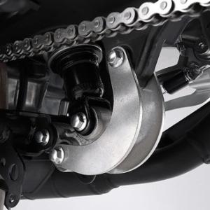 ワイズギア Y'S GEAR(YAMAHA) ローダウンリンク YZF-R125 YZF-R15 MT