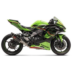AKRAPOVIC アクラポビッチ レーシング...の詳細画像1