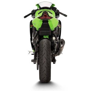 AKRAPOVIC アクラポビッチ レーシング...の詳細画像2