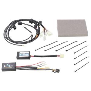 KITACO（キタコ） I−MAP カプラーオンSET バージョン2 763