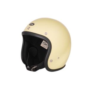 SHM ジェットヘルメット Lot-500（ガンシップグレー） サイズ XL