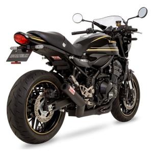 ヨシムラ レーシング手曲ストレートサイクロン「T-SPEC