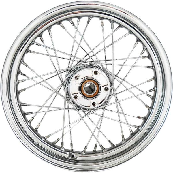 Drag Specialties ドラッグスペシャリティーズ Replacement Laced W...