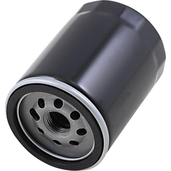 Drag Specialties ドラッグスペシャリティーズ Spin-On Oil Filter［...