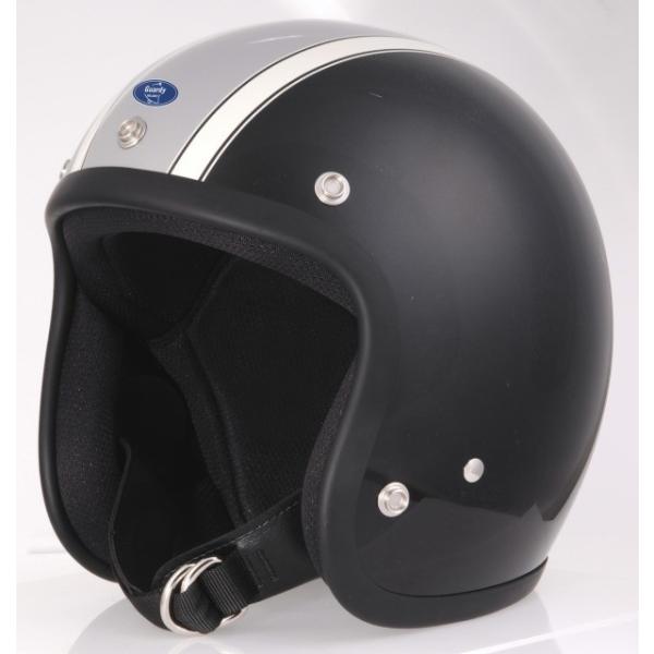 DIN MARKET ディンマーケット Guardy HELMET CLUBMAN サイズ：L(59...