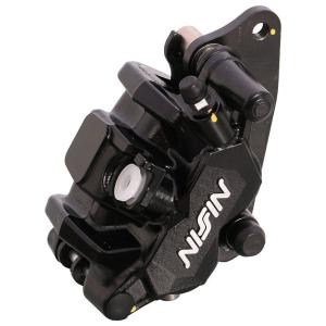正規品 対向2POD NCYヤマンボキャリパー金NSR50 NSR80 NSF100 エイプ50