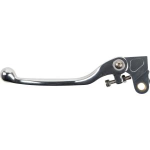 MOOSE RACING ムースレーシング Flex FG 鍛造6061-T6クラッチレバー [06...