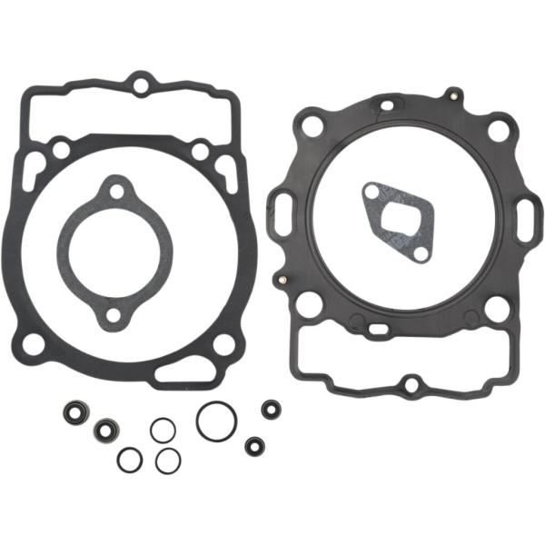MOOSE RACING ムースレーシング トップエンドガスケットキット [0934-2891] F...