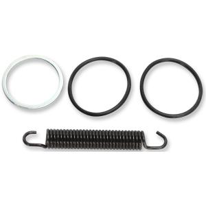 MOOSE RACING ムースレーシング エキゾーストガスケットキット [0934-5347] C...