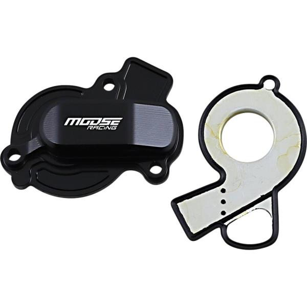 MOOSE RACING ムースレーシング Water Pump Cover［0940-1930］