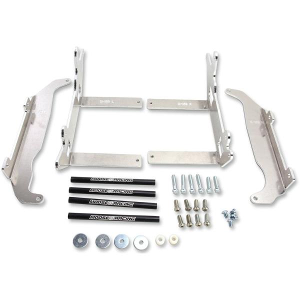 MOOSE RACING ムースレーシング Radiator Braces［1901-0611］ C...