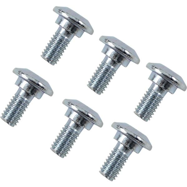 MOOSE RACING ムースレーシング ディスクローターボルトキット [2401-1309] K...