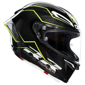 AGV エージーブイ PISTA GP RR JIST MPLK Asian Fit ヘルメット サイズ：S(55-56cm)｜webike02