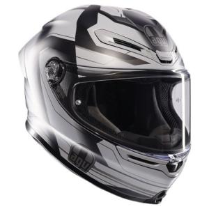 AGV エージーブイ K6 S JIST MPLK Asian Fit ヘルメット サイズ：XL(61-62cm)｜webike02