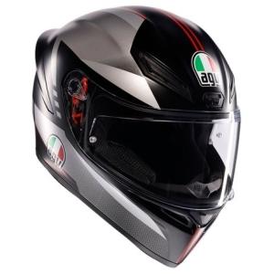 AGV エージーブイ K1 S JIST Asian Fit ヘルメット サイズ：L(59-60cm)