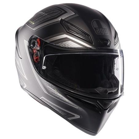 AGV エージーブイ K1 S JIST Asian Fit ヘルメット サイズ：M(57-58cm...