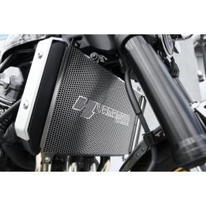 送料無料】カワサキ Z900RS Cafe ラジエターガード,ラジエター