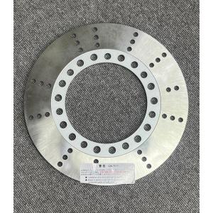 SUNSTAR（サンスター） トラッドタイプ フロントディスクローター