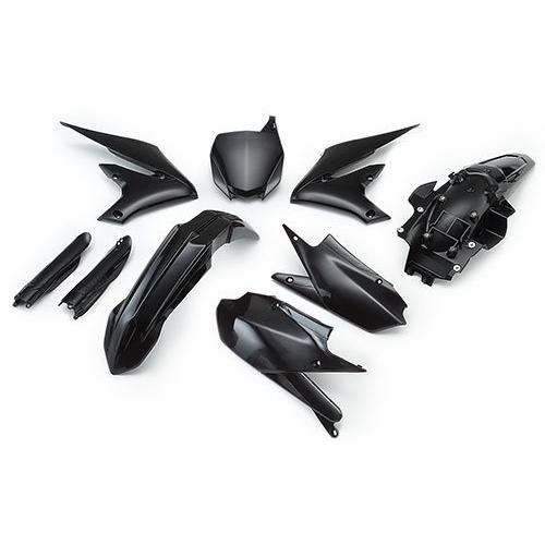 Y’S GEAR(YAMAHA) ワイズギア PLASTIC キット YZ250F YAMAHA ヤ...