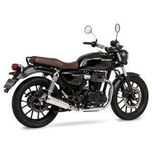 2026年8月】gb350 マフラー（WirusWin／バイク用 スリップオンマフラー