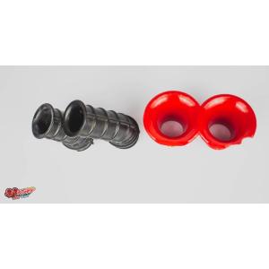 KSPP ケーエスピーピー Velocity stack Yamaha R3 カラー：Red YZF...