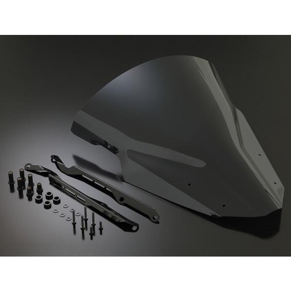 YOSHIMURA ヨシムラ ウィンド アーマー GSX-S1000GT SUZUKI スズキ スク...