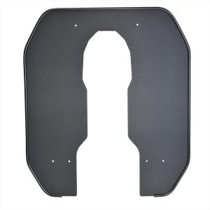 旭風防 ダックス125 風防（スプリッターカモ） DAX-T02 : Parts Online