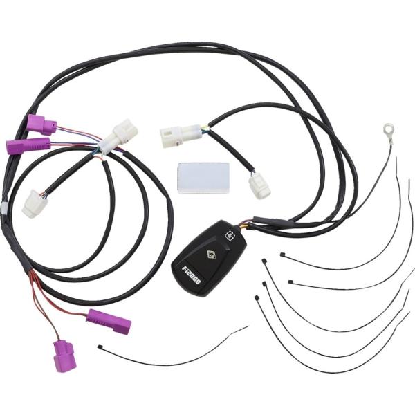 COBRA コブラ Fi2000R O Model Fuel Processor［1020-1301...