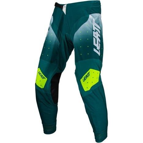 LEATT BRACE リアットブレイス LEATT-MXパンツ 4.5 サイズ：28 オフロードパ...