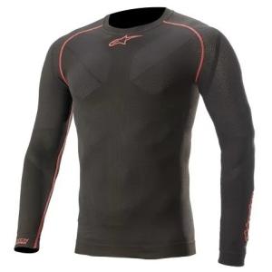 alpinestars アルパインスターズ RIDE TECH V2 TOP LONG SLEEVE SUMMER [ライドテック ブイツー トップ ロングスリーブサマー] サイズ：XS／S