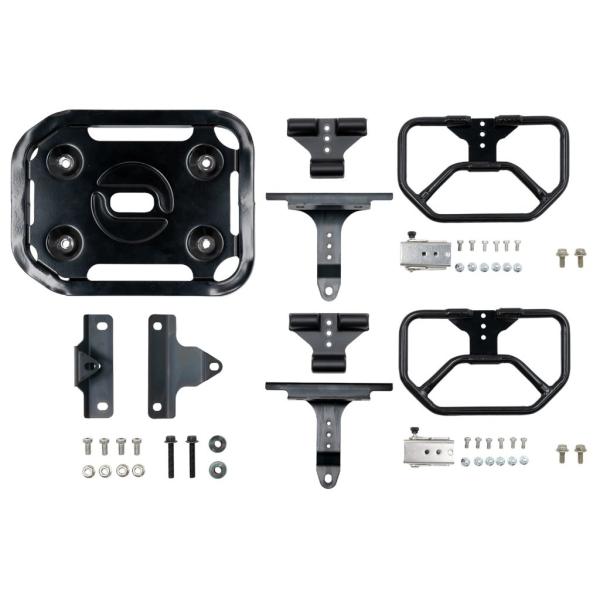 PLOT プロト profest ツーリングマルチキャリア COMPキット ELIMINATOR S...