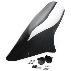 旭風防(af) PCX-03 PCX(JF81)/PCX150(KF30)/PCX HYBRID(JF84) ロング