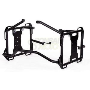 OUTBACKmotortek アウトバックモーターテック パニアラック スタイル：シンメトリカル(...