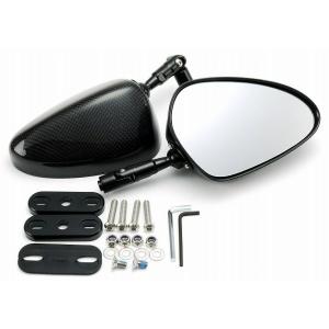 SIMOTA 本物のカーボンミラー ブルーレンズ 120ミリ JR1C1 : MC SELECT