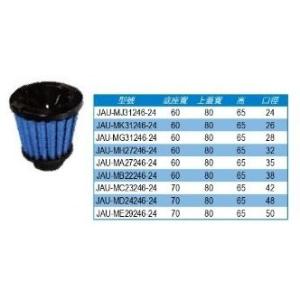 SIMOTA シモタ High flow racing air filter Type 4 エアクリ...