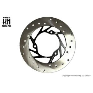 KN企画 ケイエヌキカク リアビッグディスクローター タイプ2 シグナスX BW’S 125 R Y...