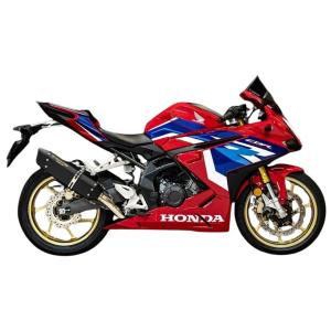 cbr250rr mc22 タイガパフォーマンス サイレンサー TYGA Performance PERFORMANCE タイガパフォーマンス