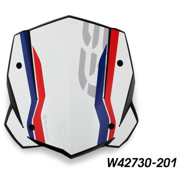 Wunderlich ワンダーリッヒ ウインドフロージェット カラー：HP Design R1200...