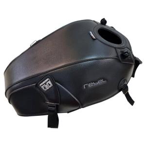 BAGSTER（バグスター） タンクカバー ブラック BOLT 14-16 1683U