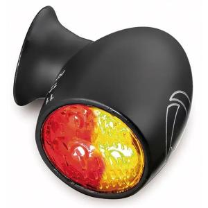 新品　ハーレー　ウインカー イコライザー　ツーリング　XL バッドランズ ハーレー ウインカー イコライザー3 FLHT/FLHR/FLHX/FLTRU