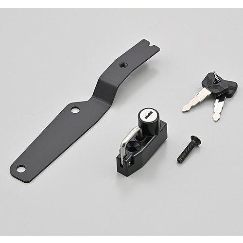 Y’S GEAR(YAMAHA) ワイズギア ヘルメットホルダー XSR125 YAMAHA ヤマハ...