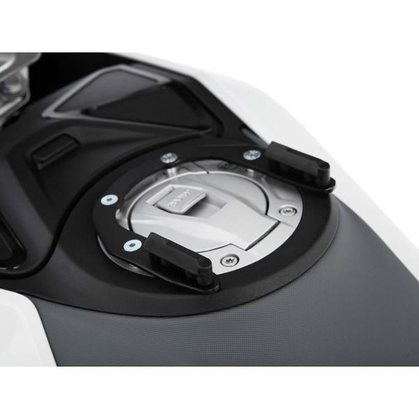 Wunderlich ワンダーリッヒ タンクリング「BASIC／ベーシック」 R1300GS Adv...