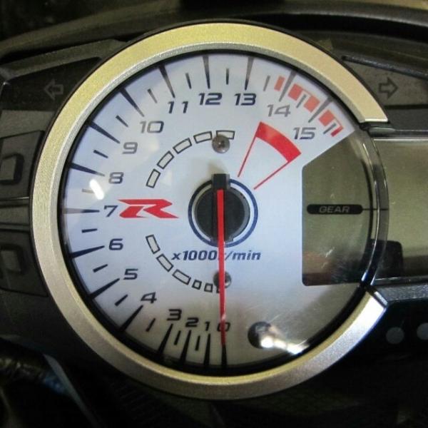 ODAX オダックス 【補修用】 ELメーターパネルセット GSX-R1000 SUZUKI スズキ...