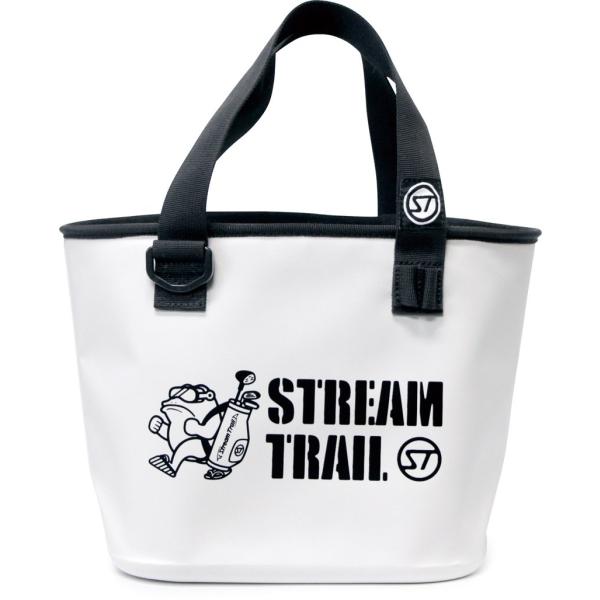 StreamTrai ストリームトレイル ROUND BAG [ラウンドバッグ] カラー：SPLAS...