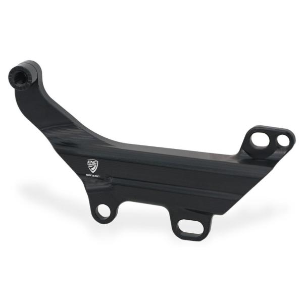CNC Racing シーエヌシーレーシング リザーバータンクブラケット付きリアブレーキホースガード...