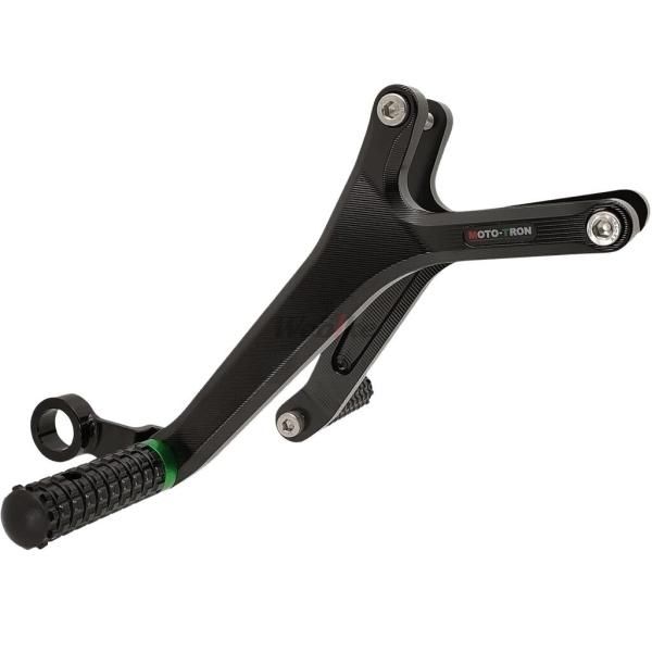 MOTO-TRON RACING モトトロンレーシング タンデムステップ キット ZX-25R ZX...