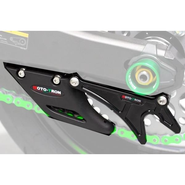 MOTO-TRON RACING モトトロンレーシング スタンドフックセット ZX-25R ZX-4...