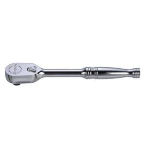Snap-on スナップオン 3/8SQ 80ギアラチェットハンドル（F80